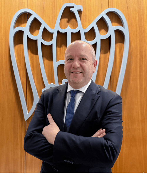 Daniele Nepoti