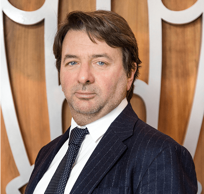 Luca Del Vecchio