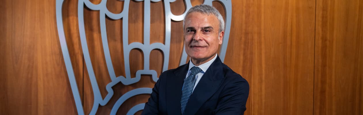 Mazzuca al Sole24Ore: Decontribuzione Sud fondamentale per slancio alla crescita