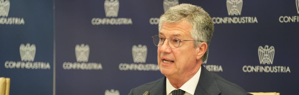 Dall’emergenza all’efficienza idrica: il documento di Confindustria per la gestione sostenibile del servizio idrico