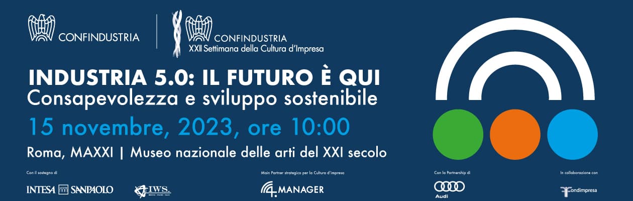 SOSTENIBILITA’, CONFINDUSTRIA: CONSUMATORI GUIDATI DA QUALITA’ E PREZZO, L’80% SI DICHIARA ATTENTO