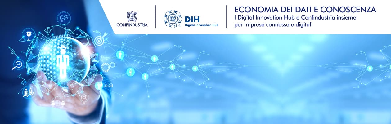CONFINDUSTRIA: DIGITALIZZAZIONE IMPRESE A UN BUON LIVELLO, 6 SU 10 HANNO SVILUPPATO PRODOTTO SMART