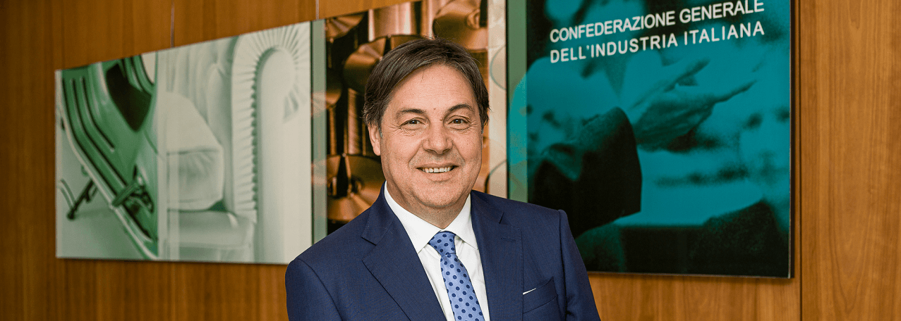 Lorusso al Sole24Ore: su Economia del Mare la risposta del Governo è insufficiente. Serve politica integrata e coordinata