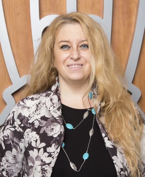 Margherita Blaconà