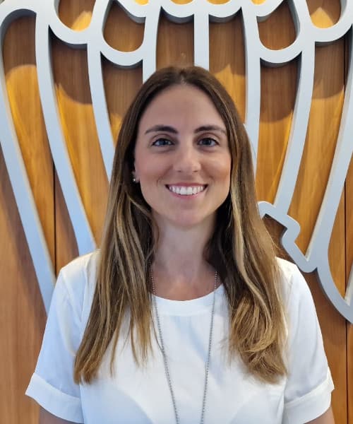 Camilla Maria Sangineto