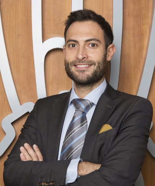Andrea Andreuzzi
