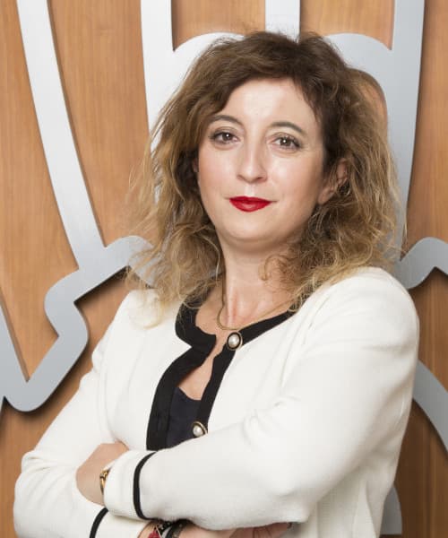 Anna Candeloro