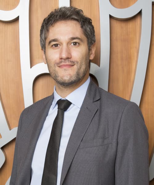 Moreno Maurizi