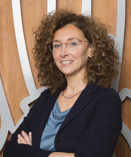 Maria Carla Moglia