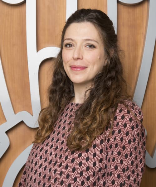 Alessia Passacantilli