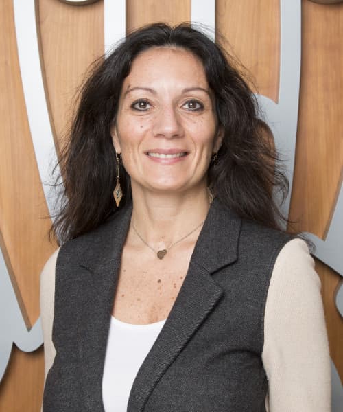 Giuliana Ricci