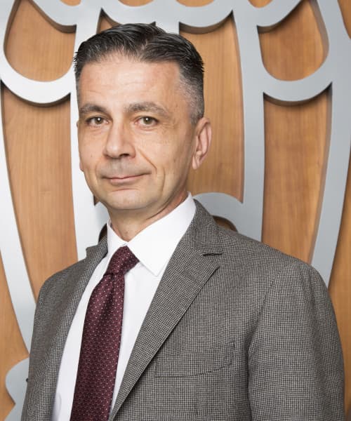 Stefano Senesi