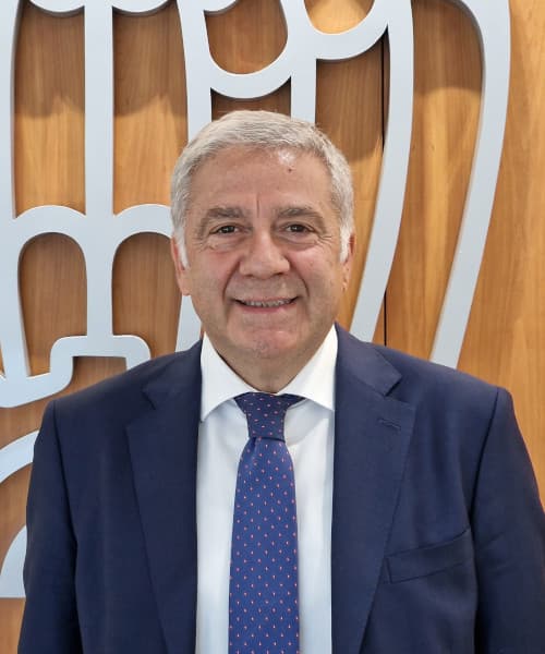 Claudio Vitolo
