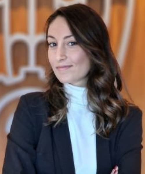 Federica Mele
