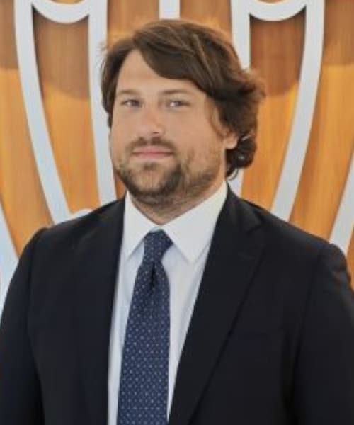 Alberto Carboni