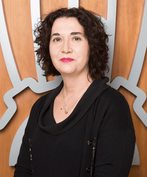Simona Fabiani