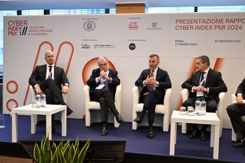 Cyber Index PMI 2024: PMI non raggiungono la sufficienza in materia di gestione dei rischi cyber