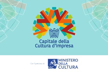 Capitale della cultura d’impresa 2026: aperte le iscrizioni