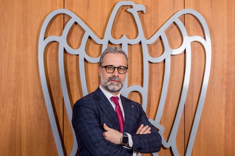 Zanetti al Sole24Ore: Economia del mare strategica ma servono competenze specializzate