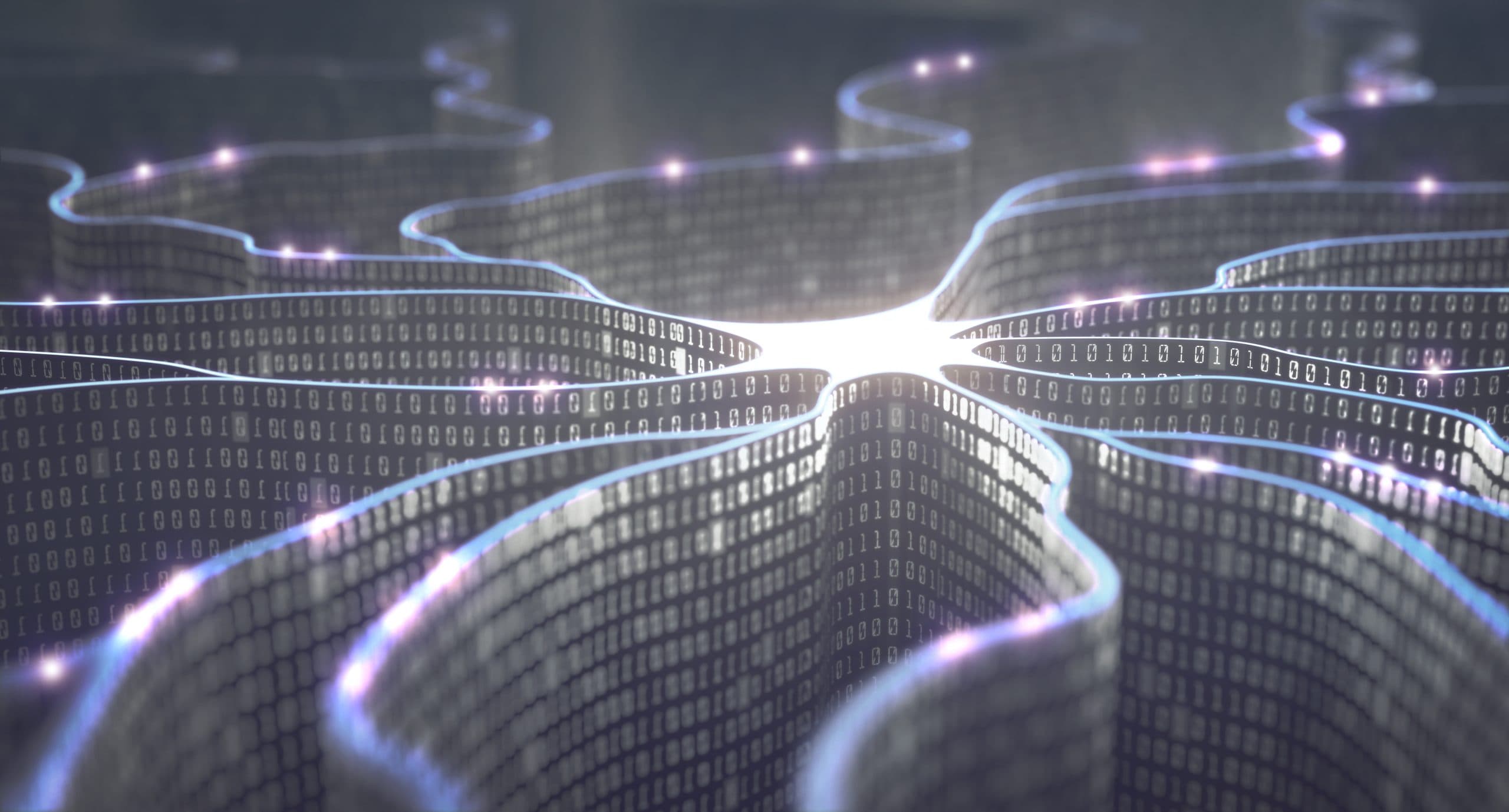 Intelligenza artificiale, le applicazioni nelle aziende italiane