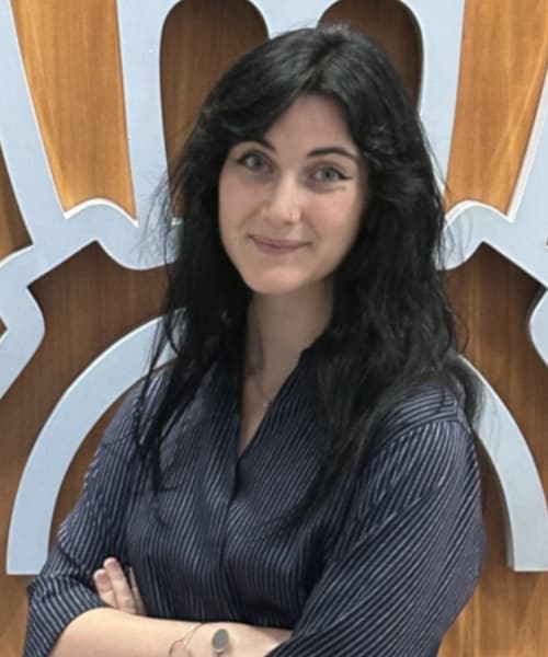 Ilaria Bonazzi