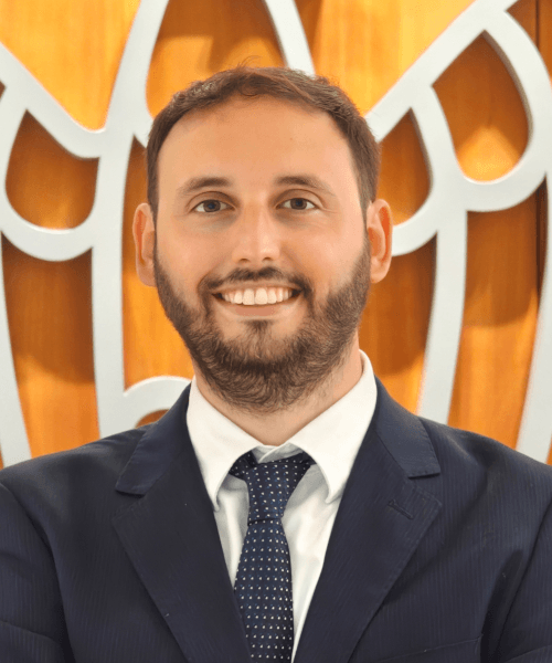 Gianluca Daluiso