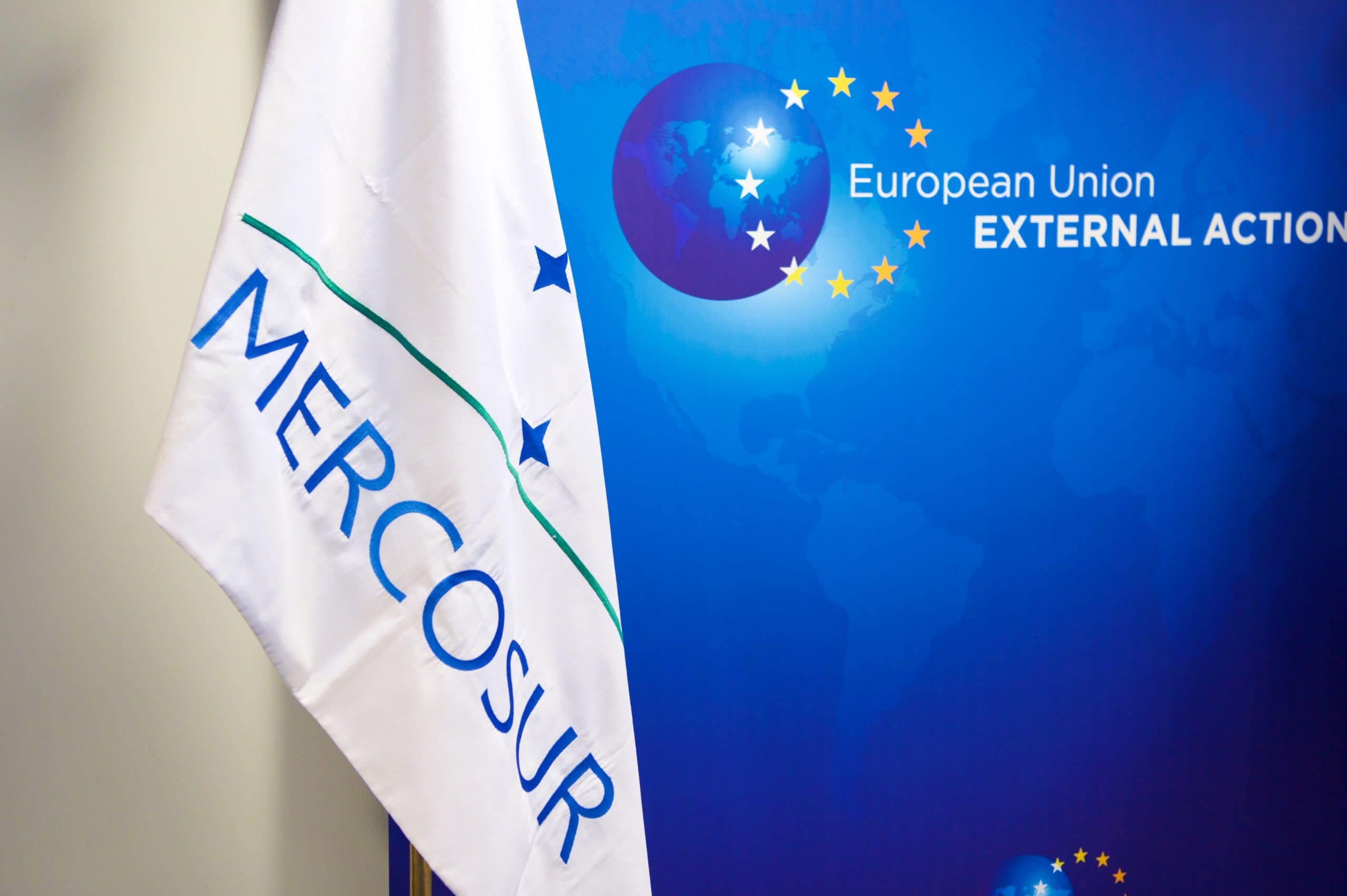 Mercosur, Confindustria rafforza il dialogo industriale. Orsini: “Spazi immensi di collaborazione”