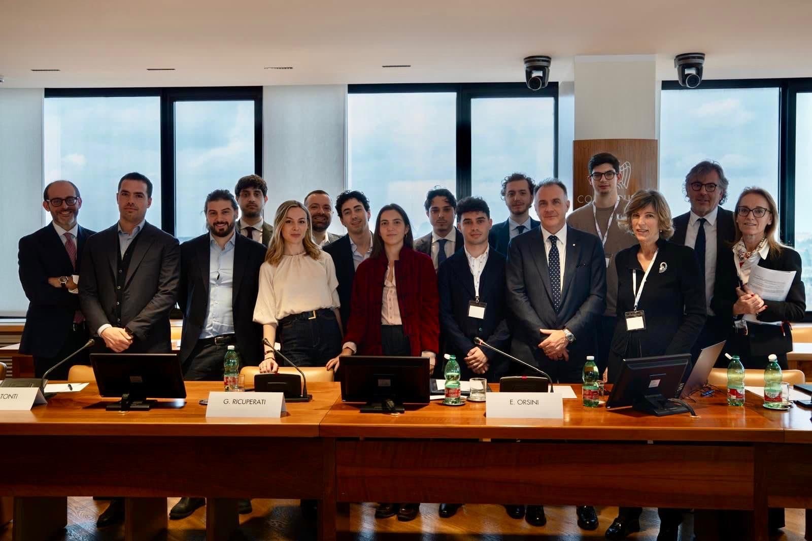 Confindustria lancia il network con i New Media per raccontare l’impresa ai giovani