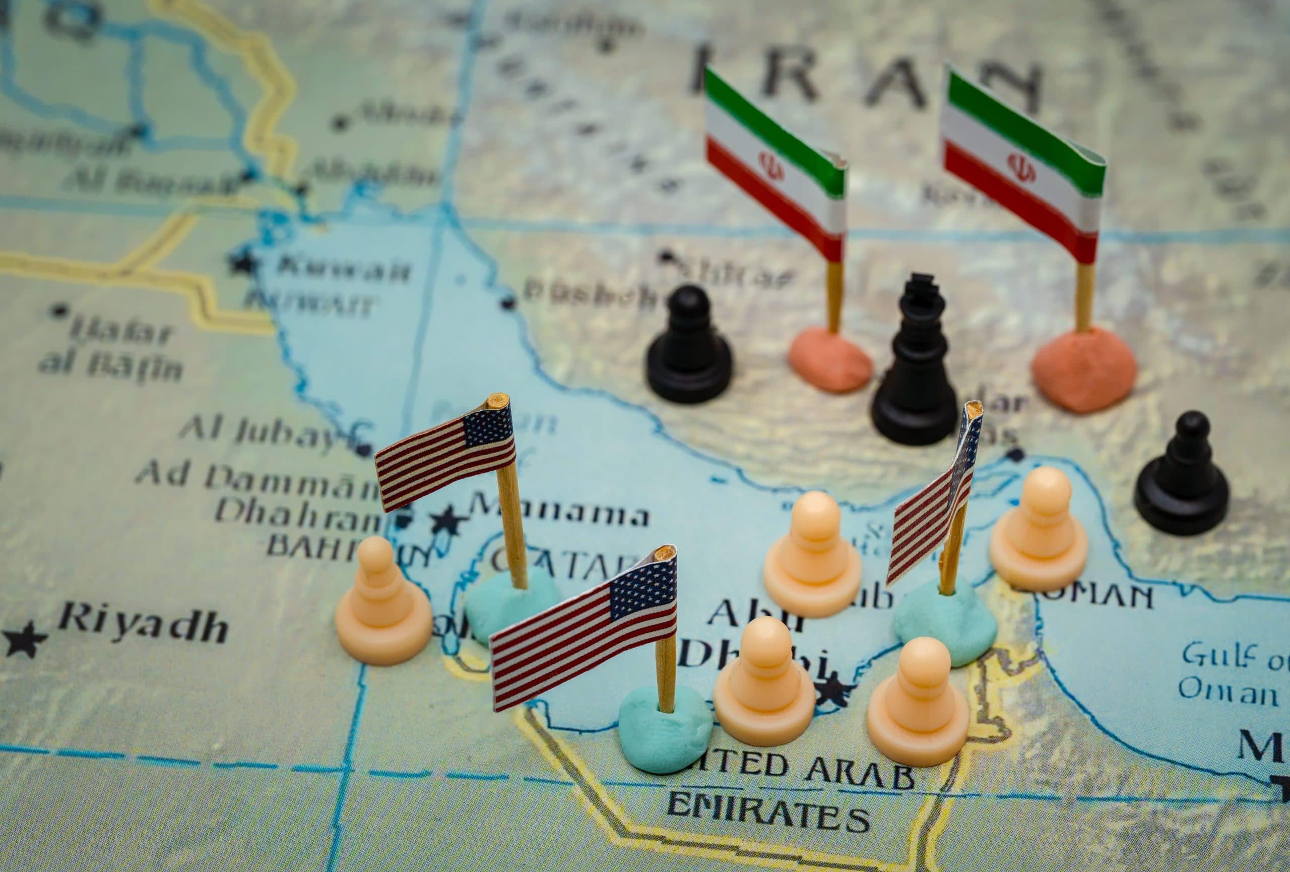 Congiuntura Flash maggio, la guerra in Iran pesa su inflazione e fiducia