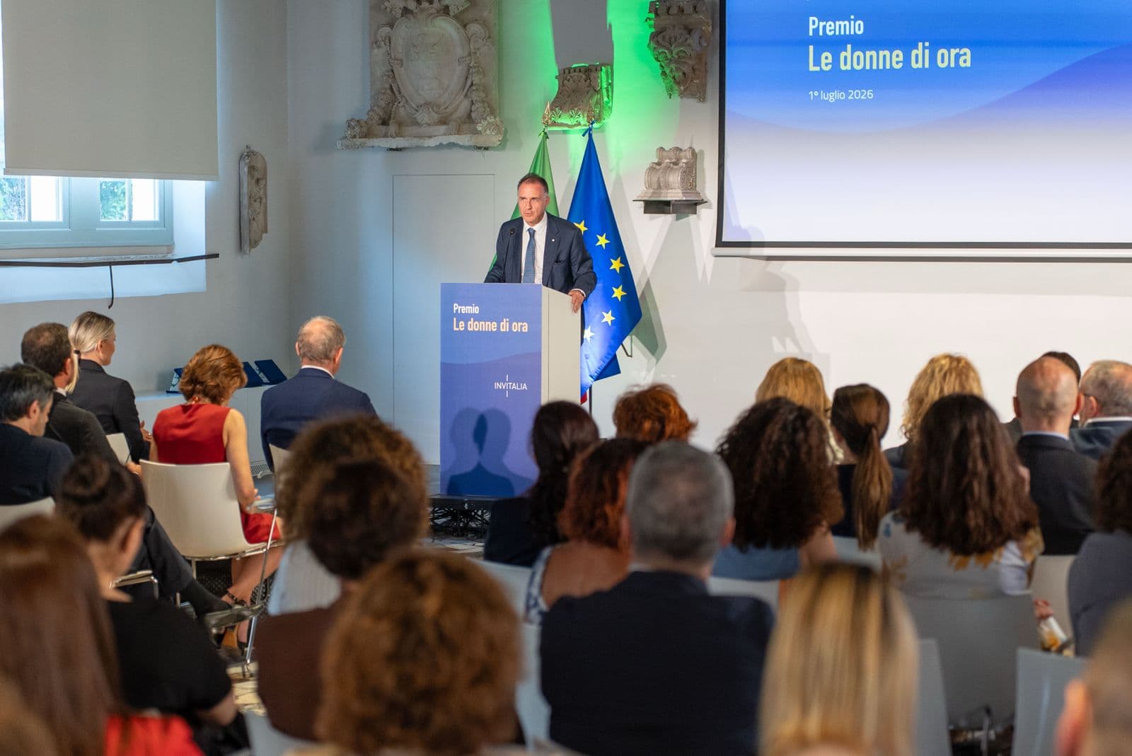 Piano Casa, Orsini: «Bene l’approvazione del decreto, pronti a dare il nostro contributo»