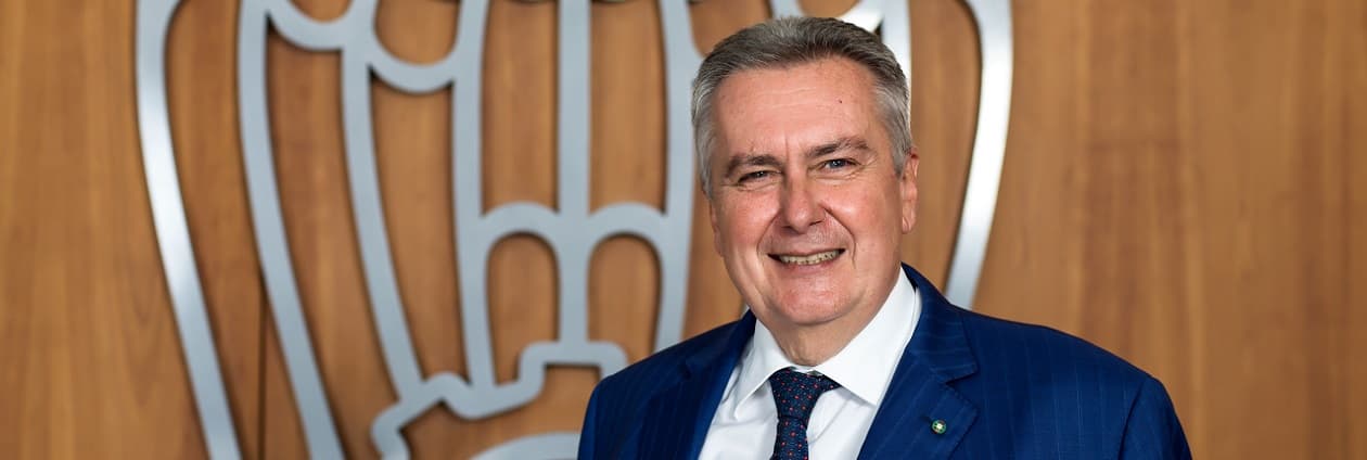 Marchesini a Qn: Super Green pass al lavoro per uscire dall’emergenza
